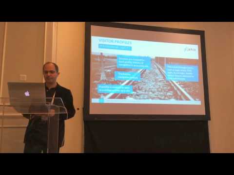 Apache Unomi Project In-Depth - ApacheCon 2015